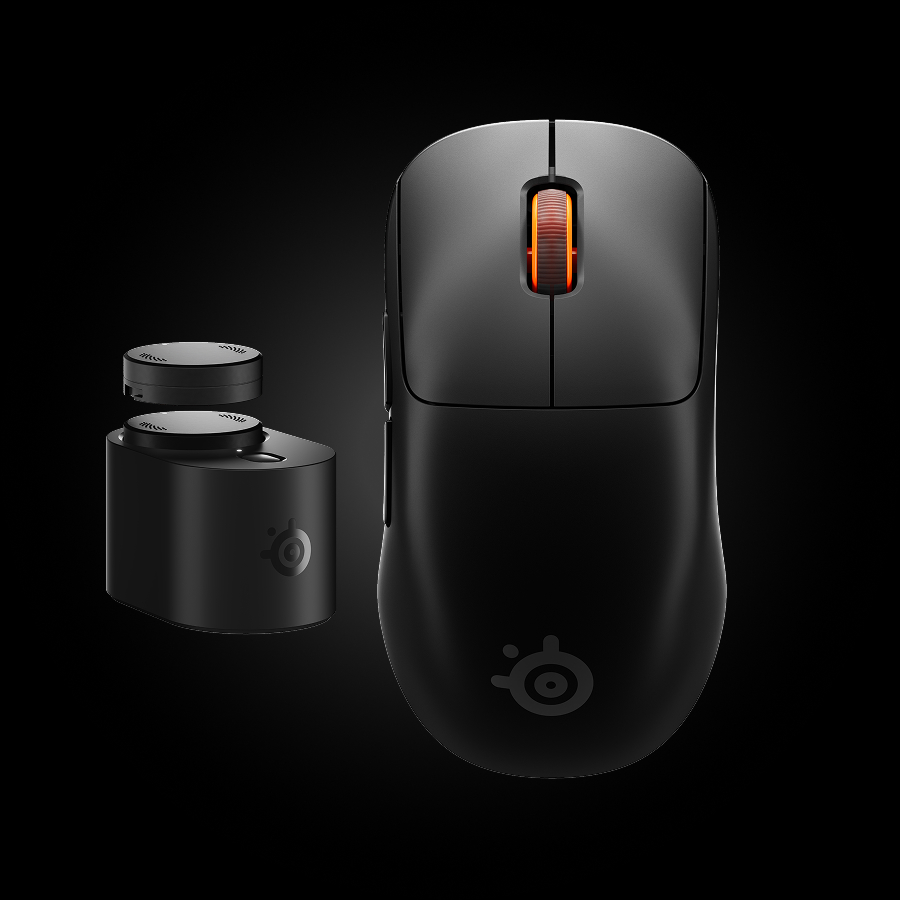 Sensei Pro Mini (Black)
