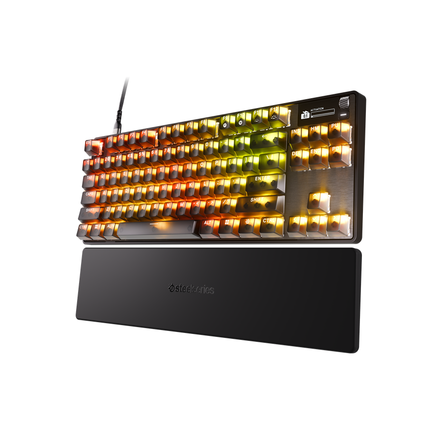 Apex Pro TKL Gen 3