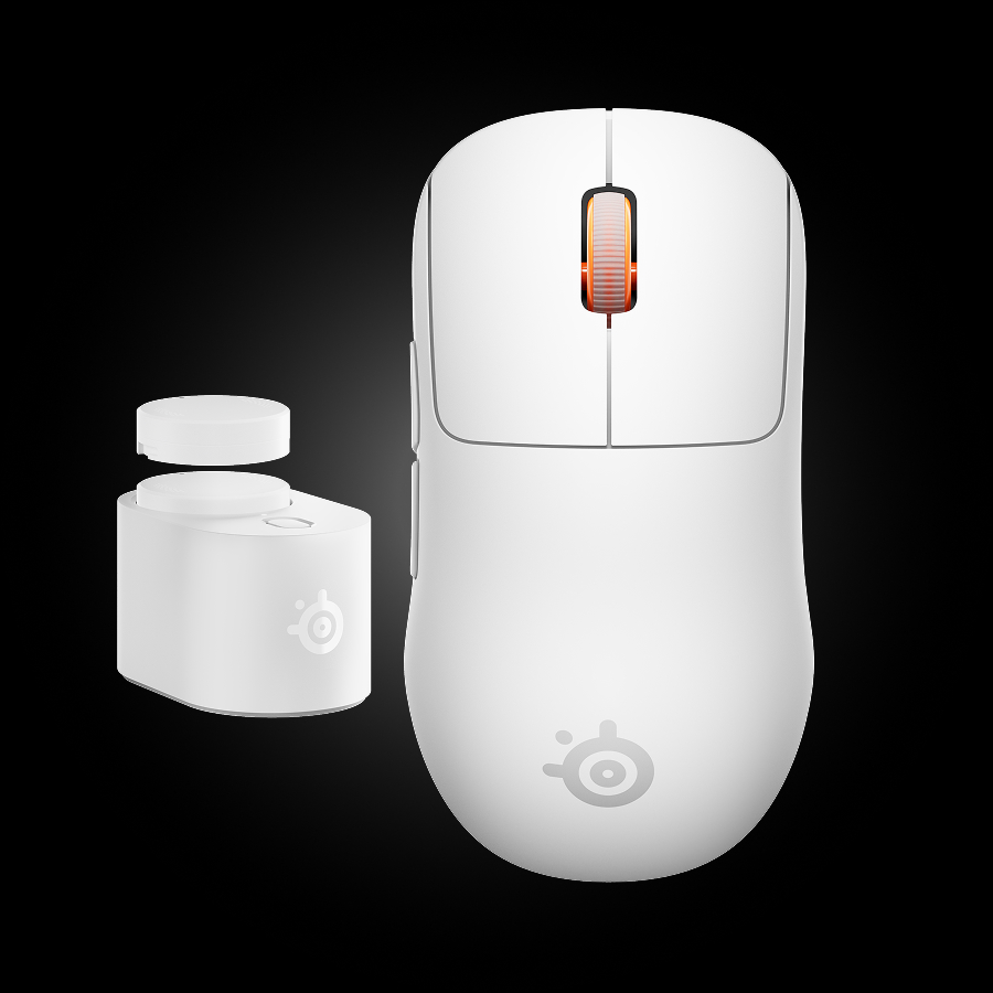 Sensei Pro (White)