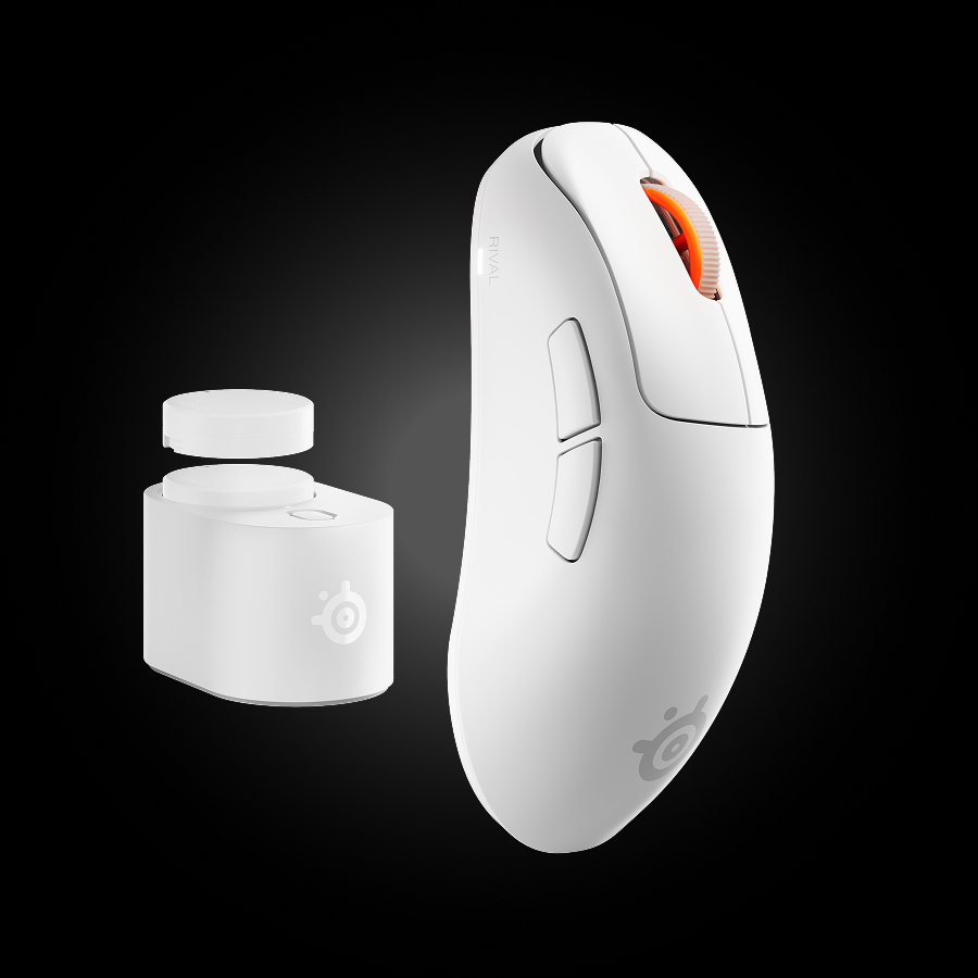Rival Pro Mini (White)