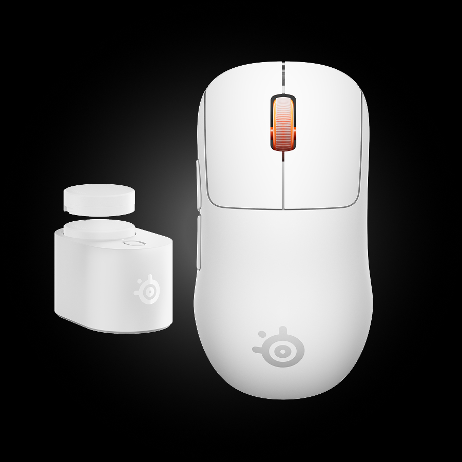 Sensei Pro Mini (White)