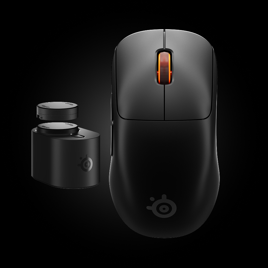 Sensei Pro (Black)