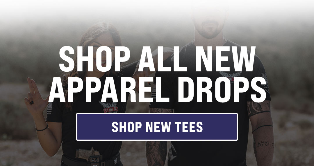 Shop New Tees