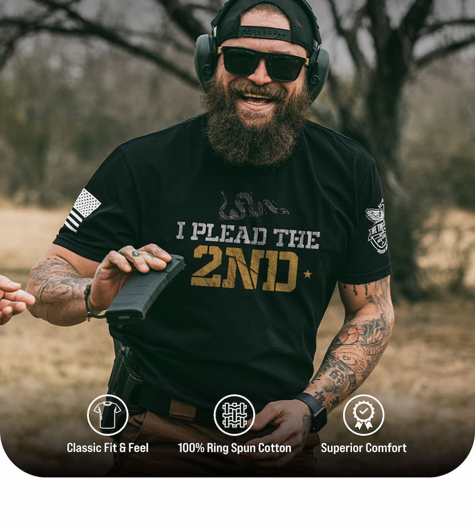 New Apparel Designs Just Dropped