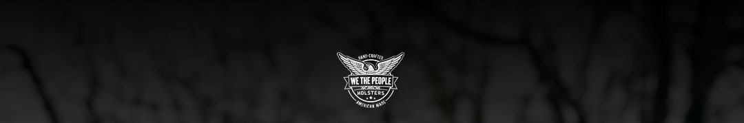 We The People Holsters Logo
