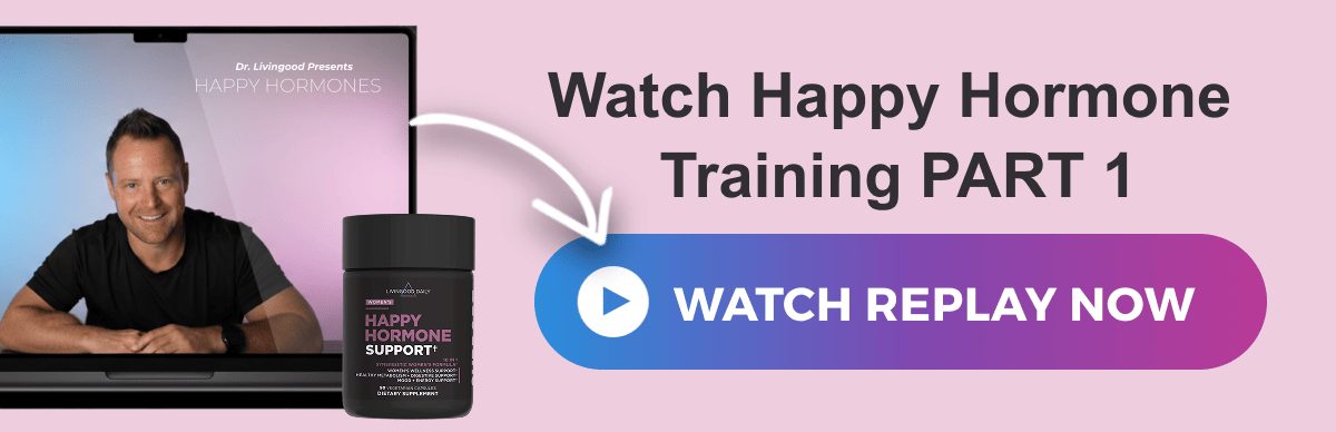 Watch Happy Hormone Training Replay