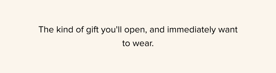 Shop Gifts Under $100