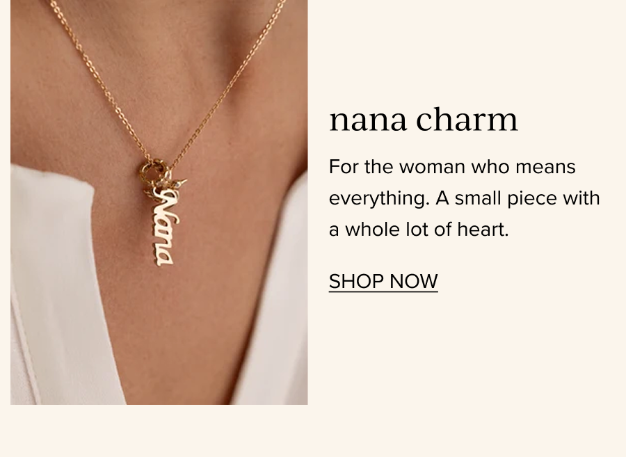 Nana Charm
