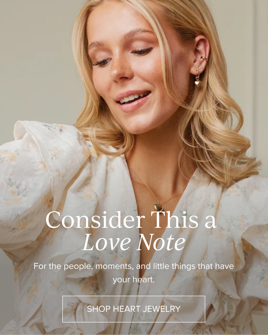 Consider This a  Love Note