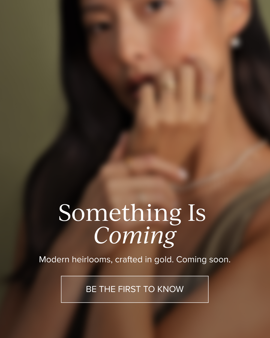 BE THE FIRST TO KNOW