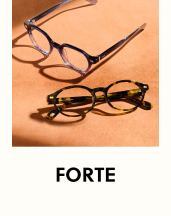 FORTE BASE FRAMES