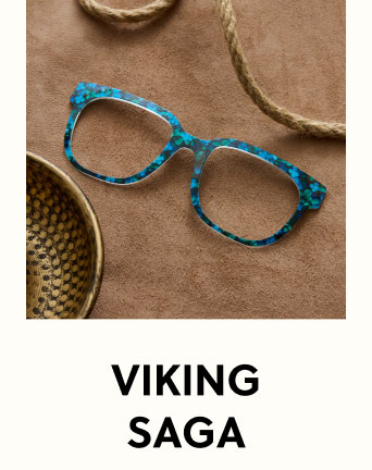 VIKING SAGA