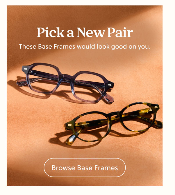 Browse Base Frames