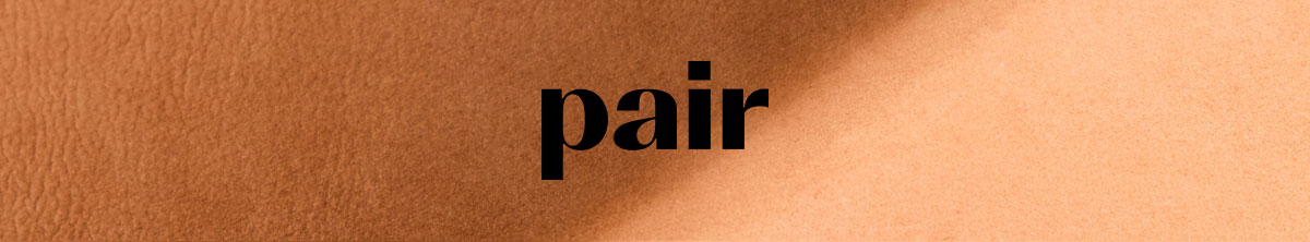 Pair