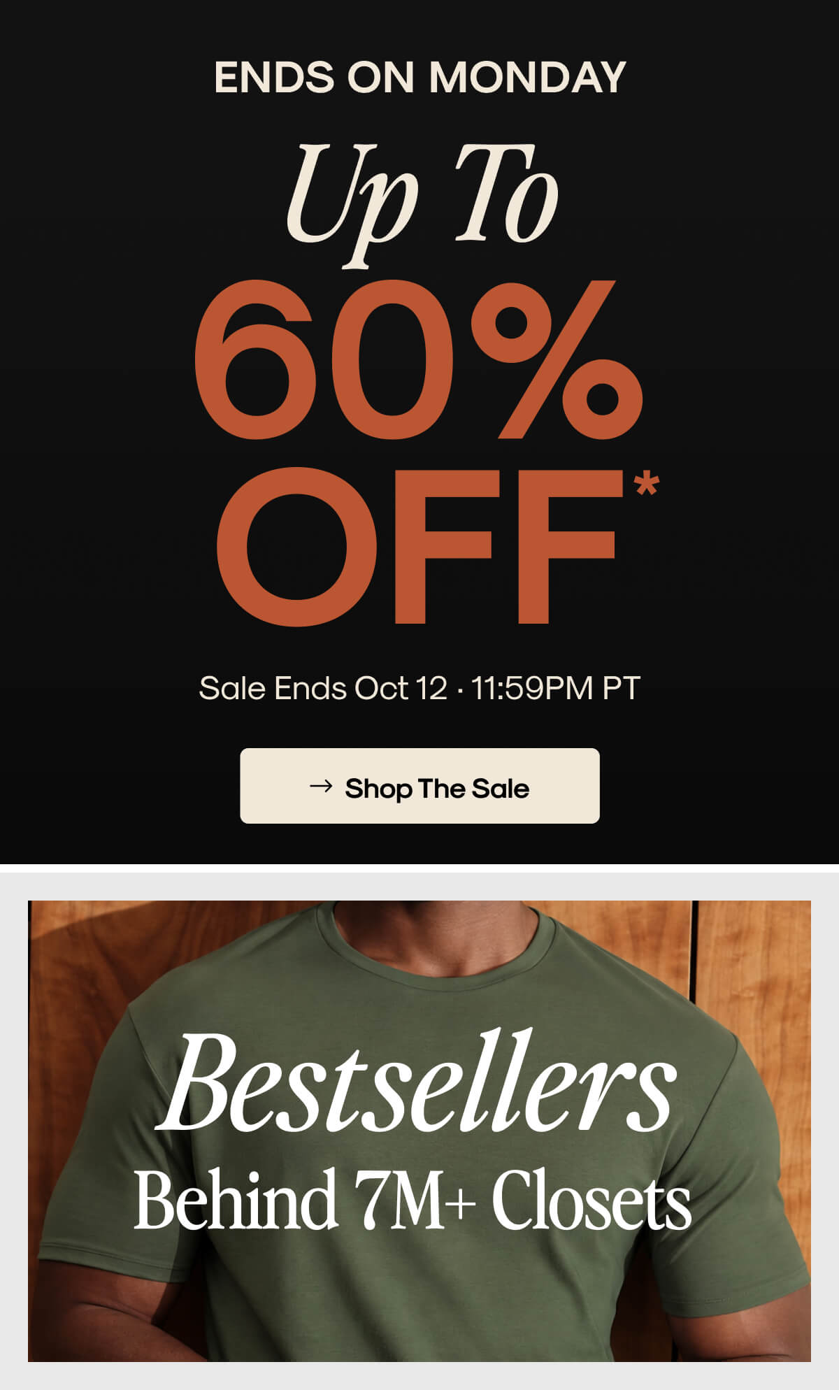 Shop The Sale