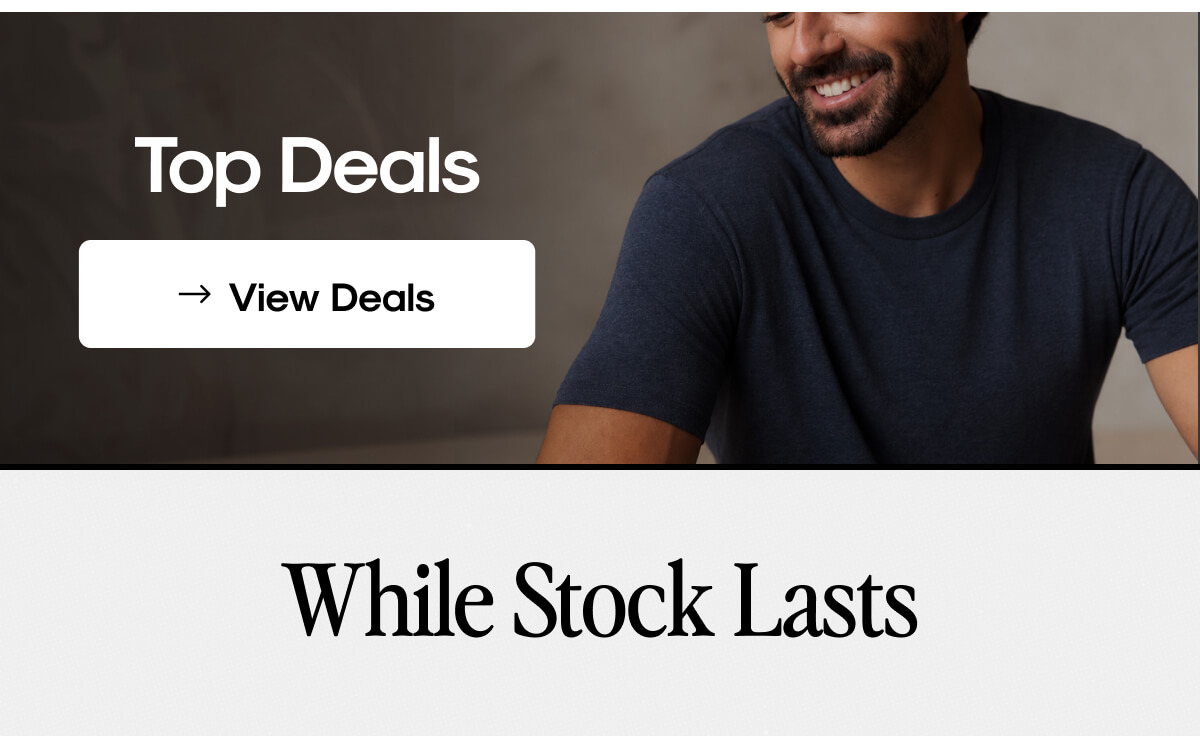 Top Deals