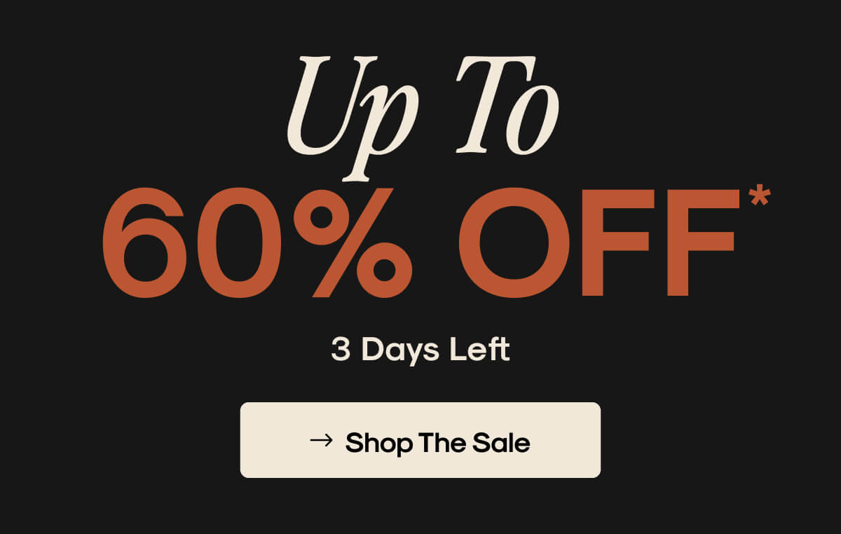 Shop The Sale