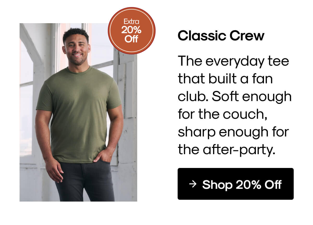Classic Crew