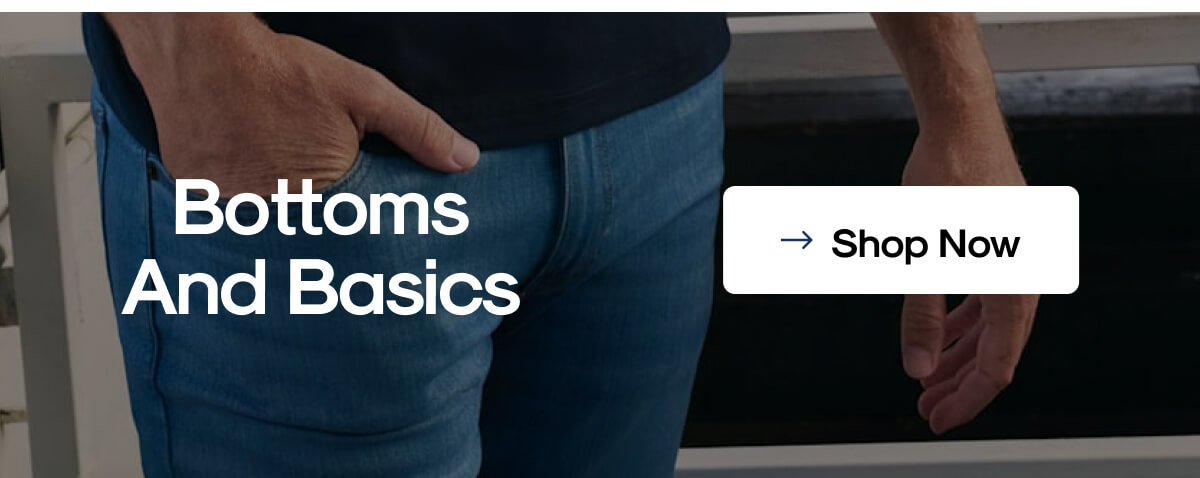 Bottoms And Basics