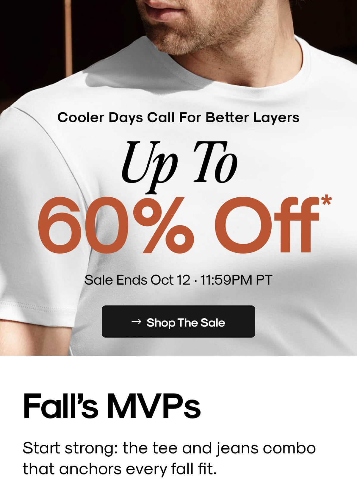 Shop The Sale