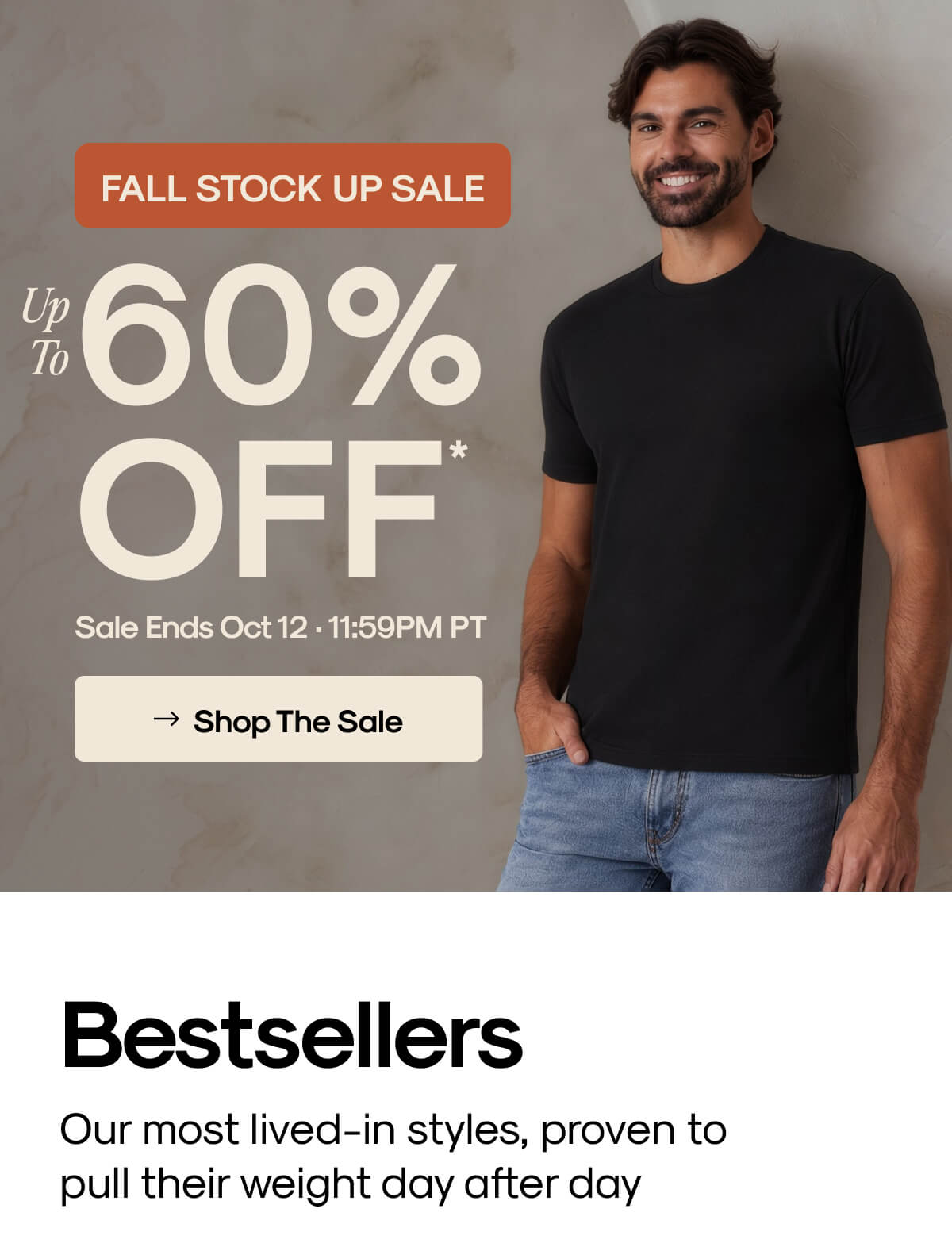 Shop The Sale