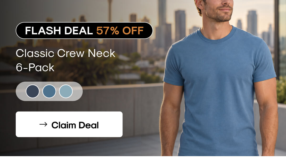 Claim Deal