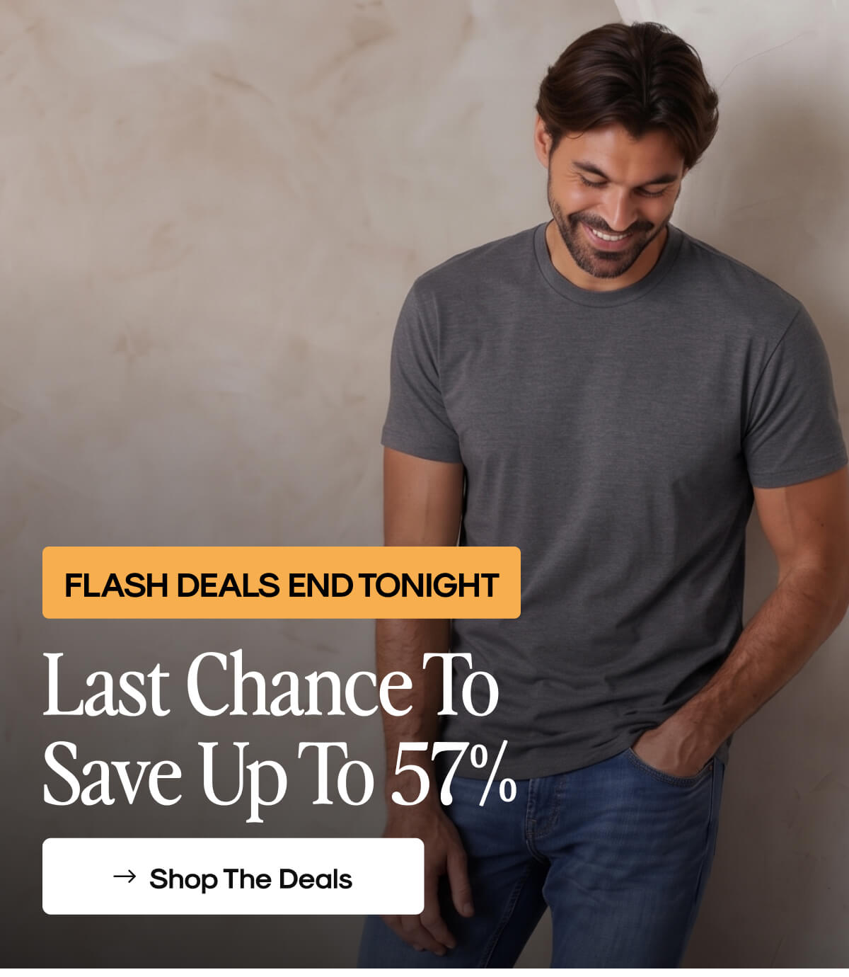 Shop The Deals