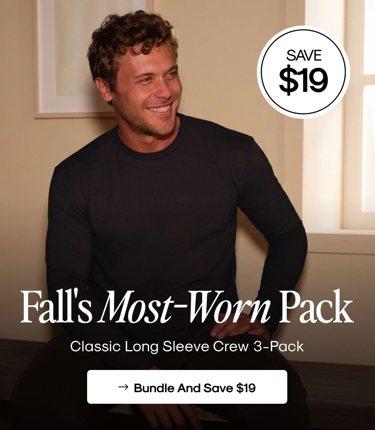 Bundle And Save $19