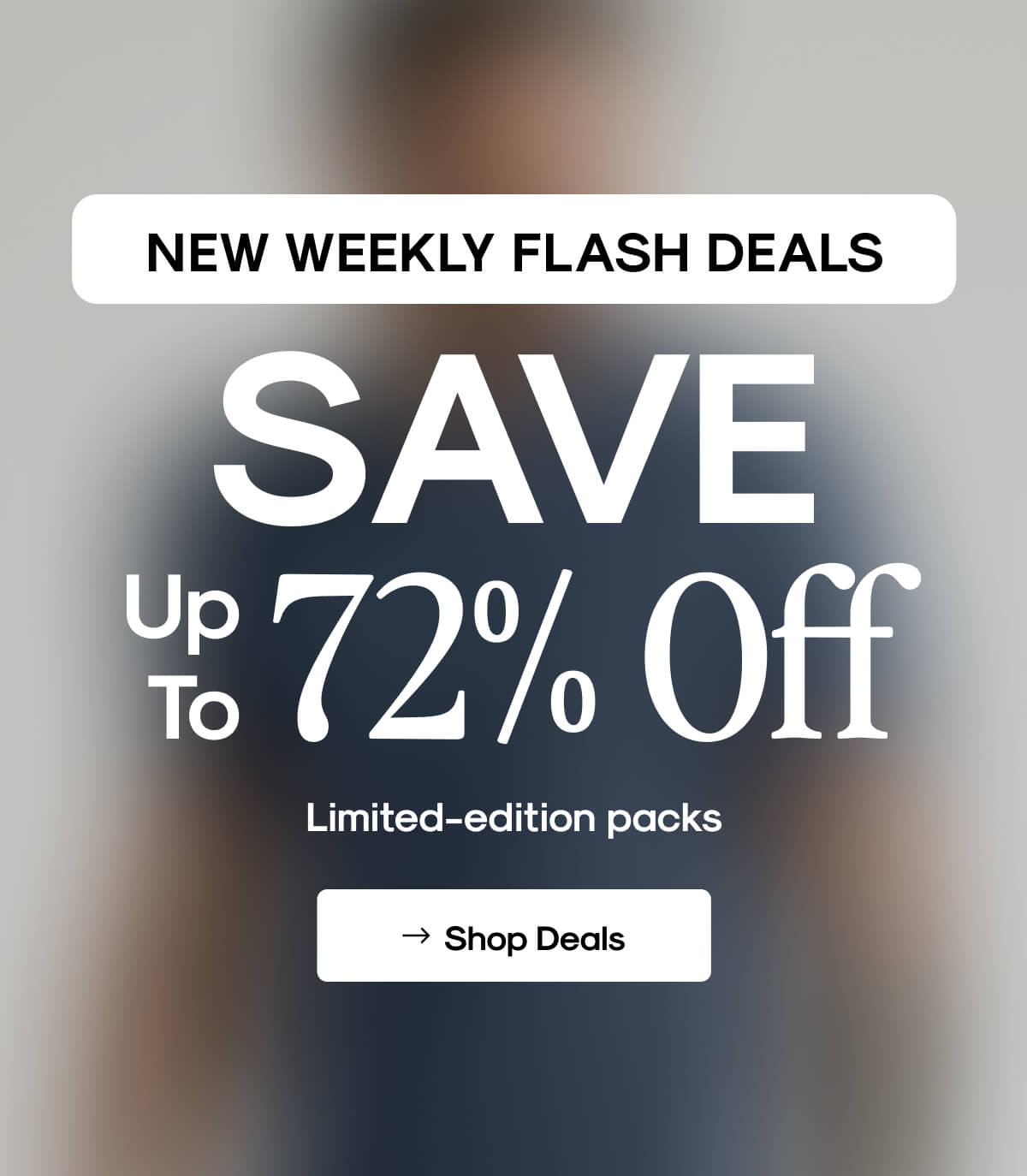Shop Deals