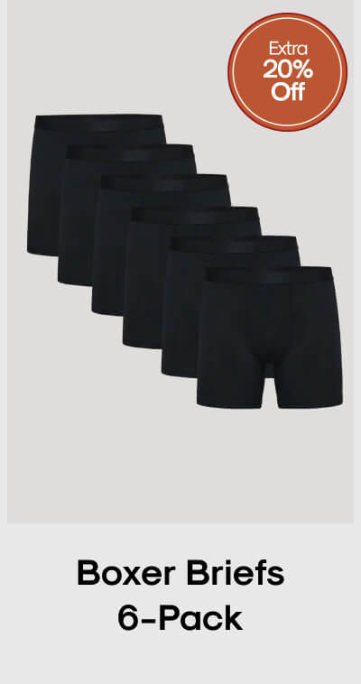 Boxer Briefs