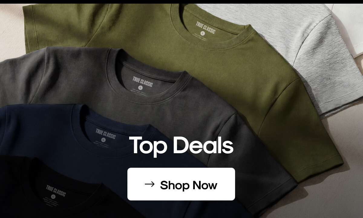 Top Deals