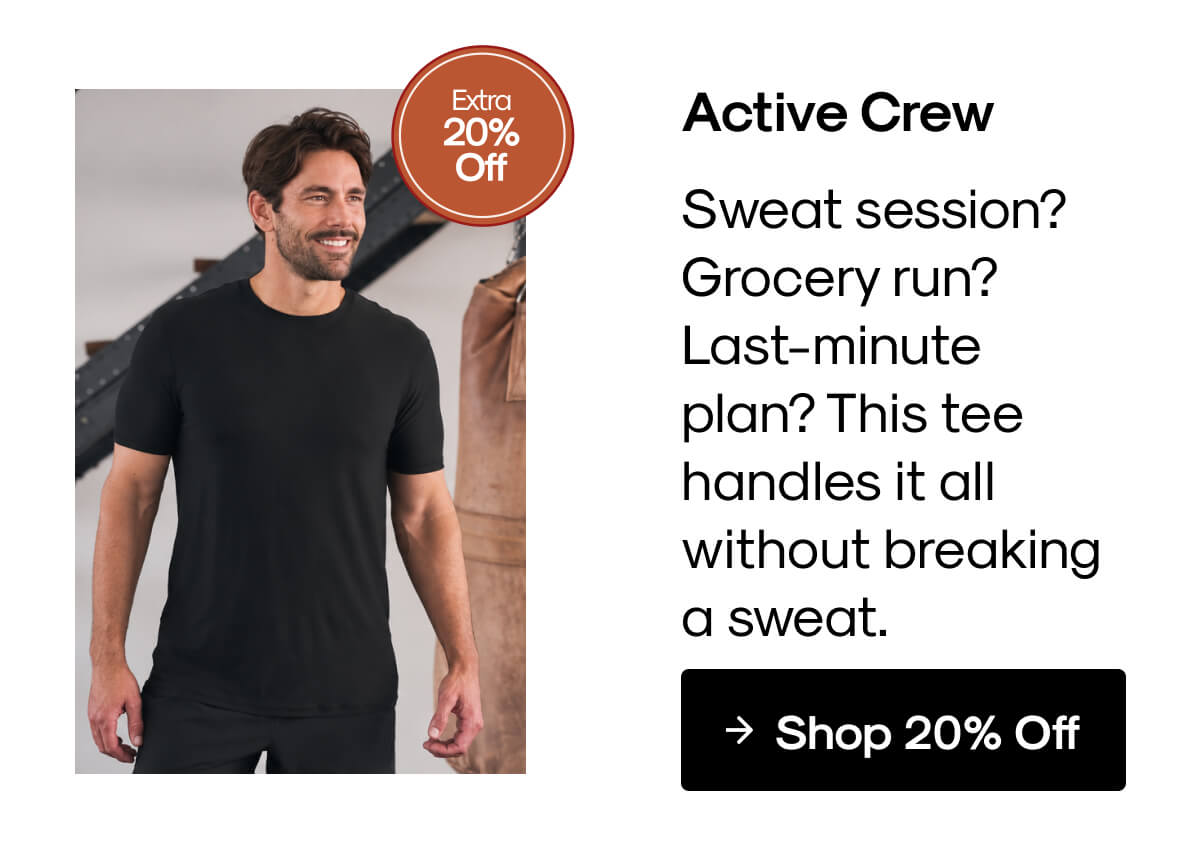 Active Crew