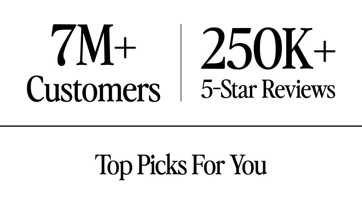 Top Picks For You