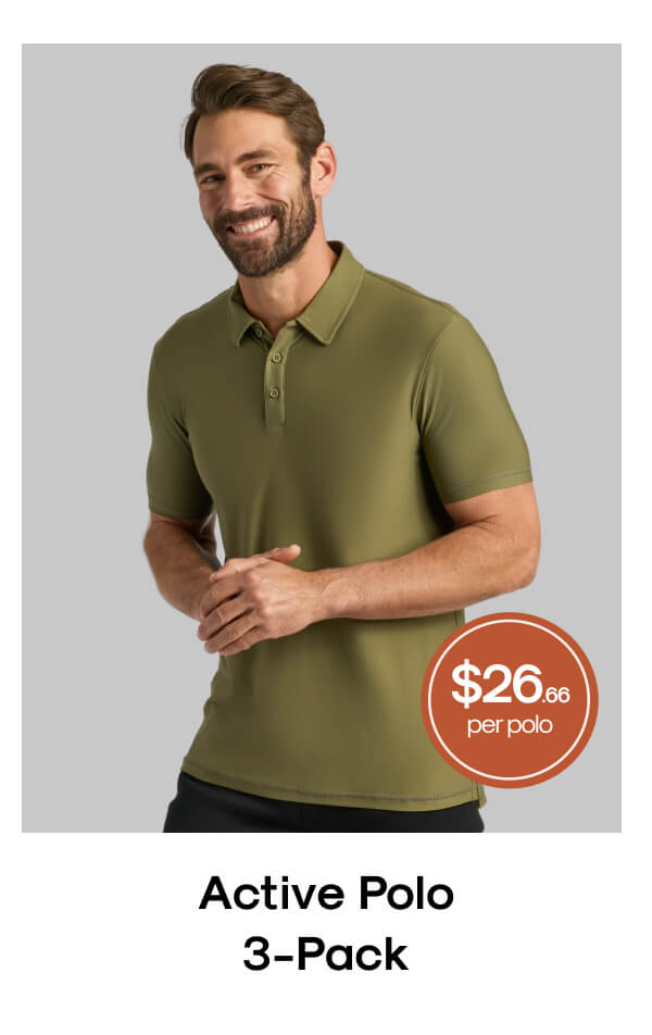 Active Polo