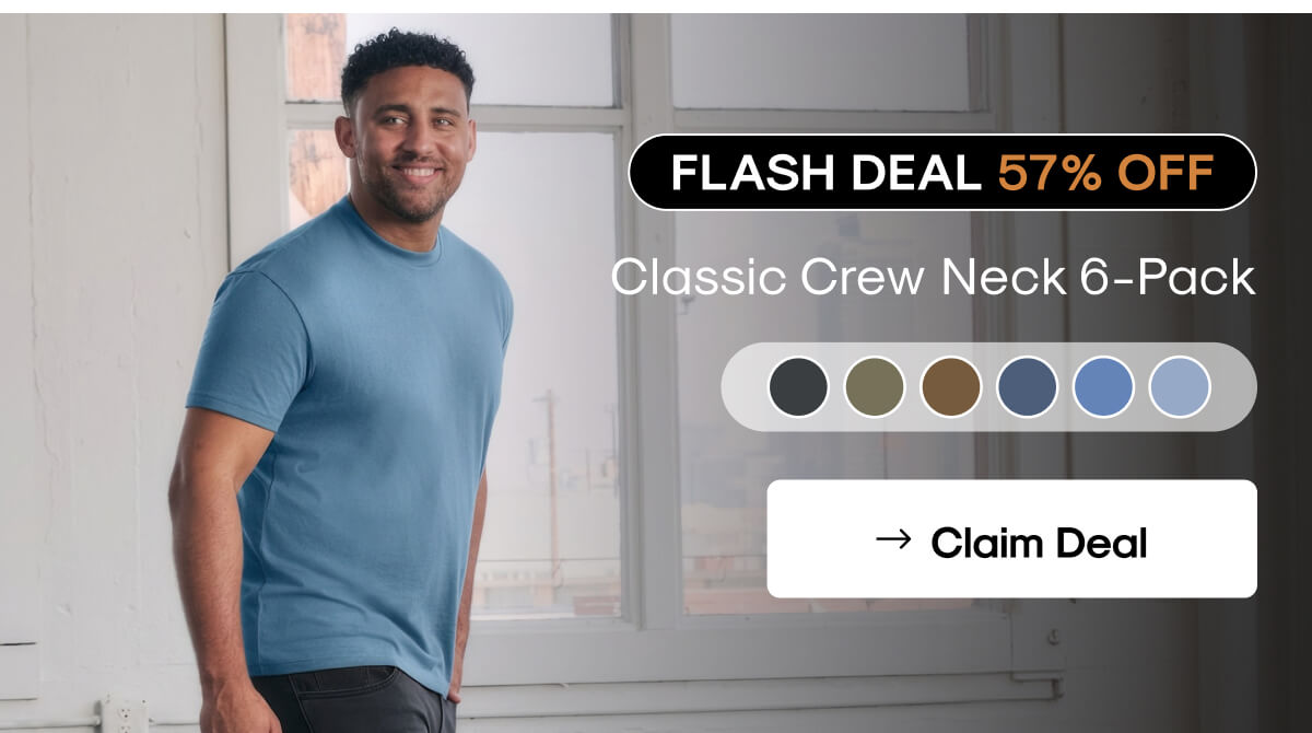 Claim Deal