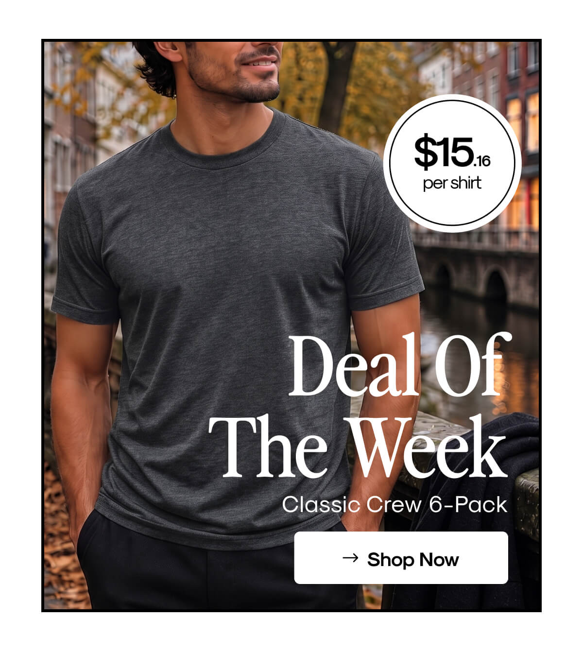 Deal Of The Week