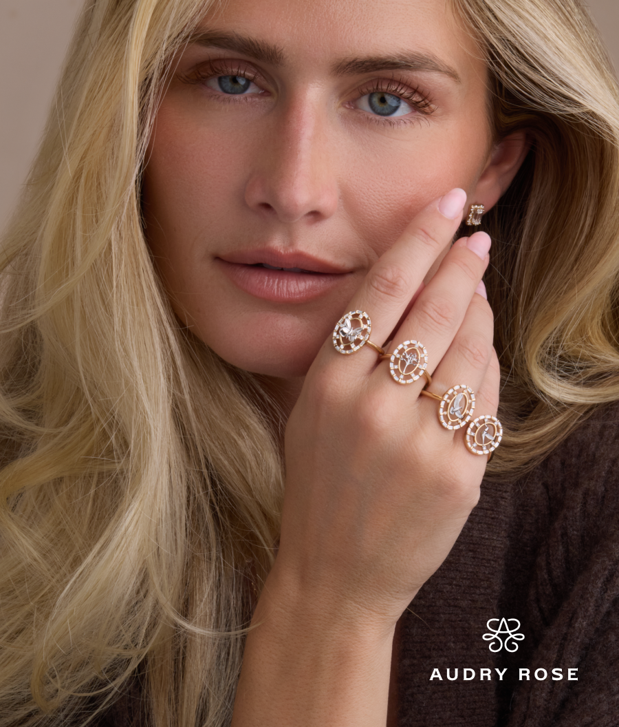 Talisman Rings