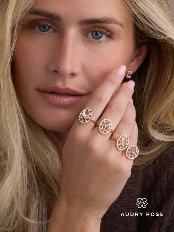 Talisman Rings