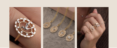 Talisman Rings