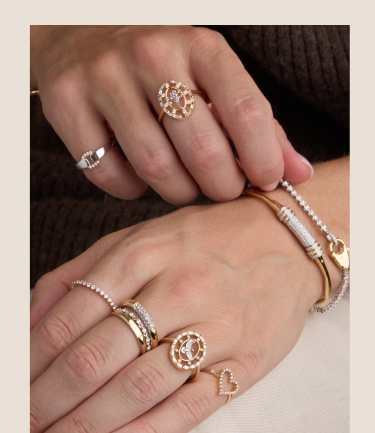 Talisman Rings