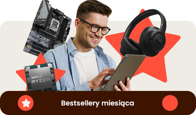 Bestsellery września