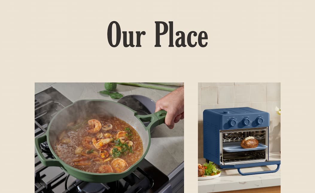 Our Place 