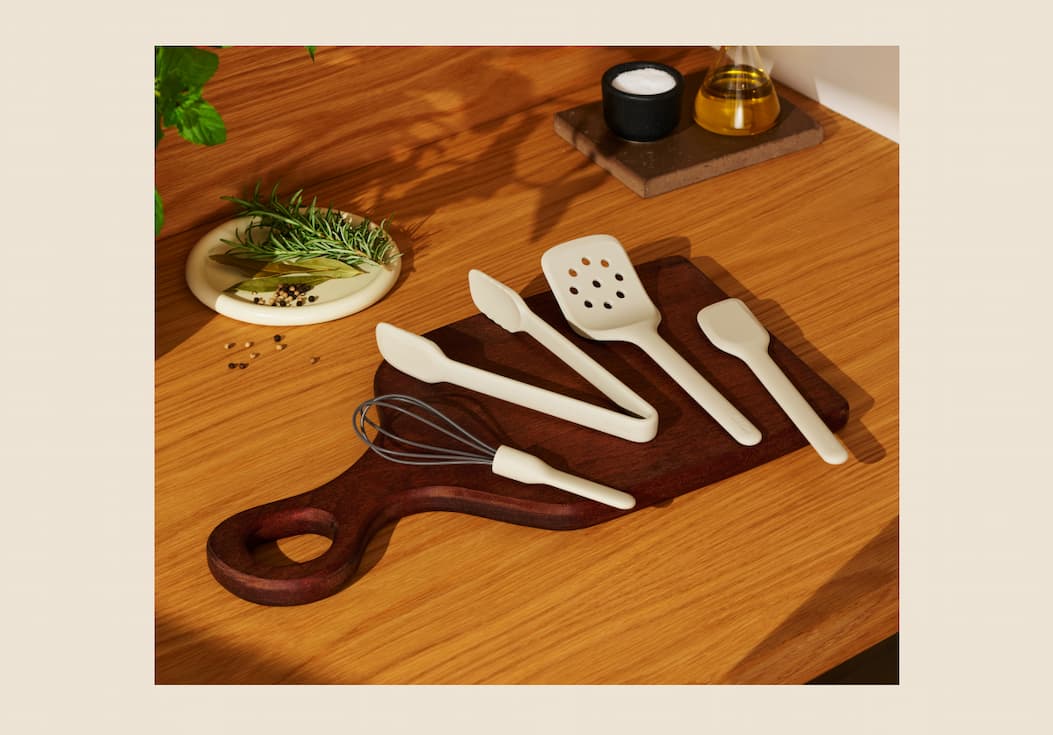 Mini Utensil Essentials