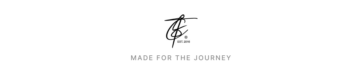 Tote&Carry. Made for the journey.
