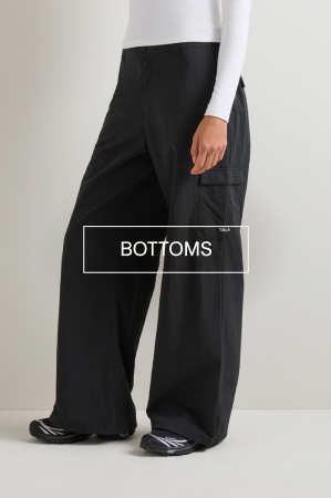 SHOP BOTTOMS