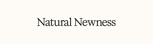Natural Newness