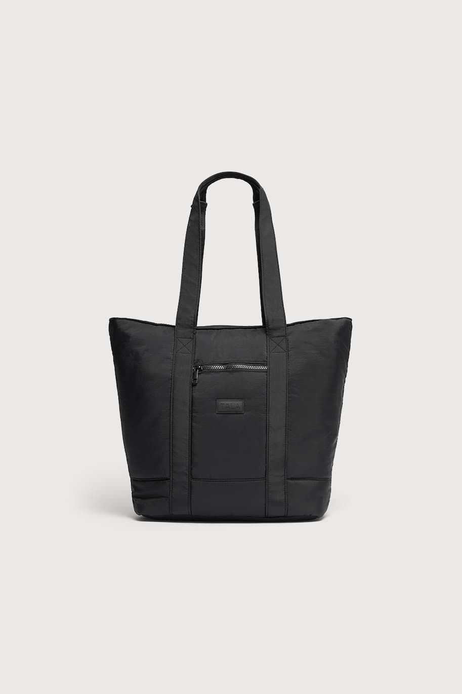 Multiway Tote Rucksack - Black