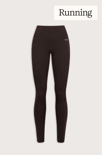 Running