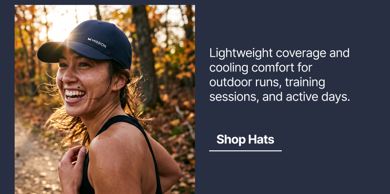 Shop hats