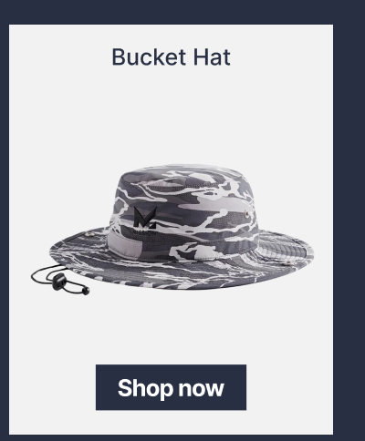 Bucket Hat